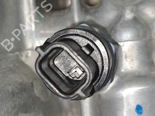 Engine DACIA SANDERO II TCe 90 (B8M1, B8MA, B8AC) | BP23974864M1