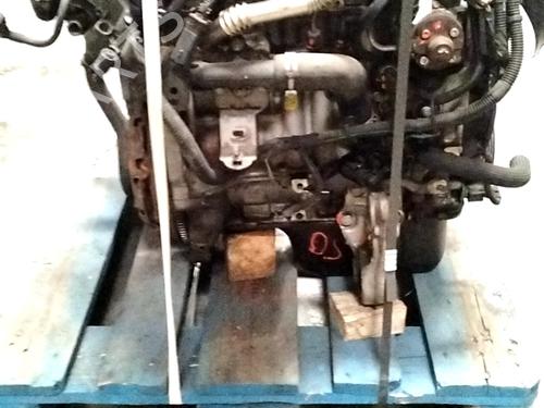 Engine CITROËN C4 II (NC_) 1.6 BlueHDi 100 | BP29301954M1 