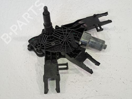 Used Rear wiper motor PEUGEOT 308 II (LB_, LP_, LW_, LH_, L3_) 2.0 BlueHDi 150 (150 hp) 23973945