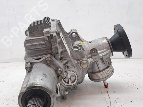 Differential, foran MAZDA CX-7 (ER) 2.2 MZR-CD AWD (ER10A) | BP24239738M23 