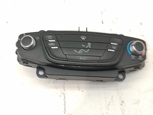 Mando climatizador Mando climatizador 39136660 39136660