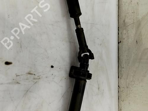 Used Driveshaft Driveshaft SSANGYONG REXTON / REXTON II (GAB_) 2.9 TD (120 hp) 40550476 40550476