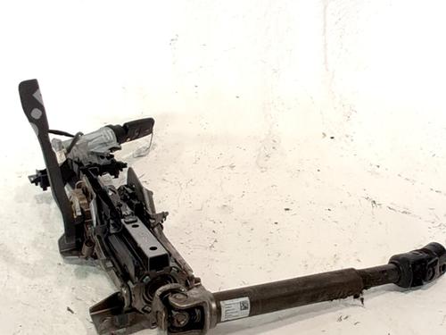 Steering column VW CRAFTER Van (SY_, SX_) 2.0 TDI FWD (SYB, SYC, SYD) | BP34331640M21  - Image 5