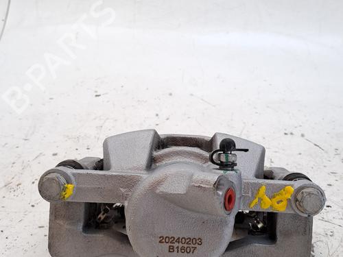 Right front brake caliper OPEL CORSA F (P2JO) 1.2 MHEV | BP28179331M104 