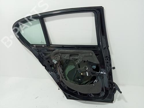 Left rear door BMW 1 (E87) 116 d | BP29525948C4 