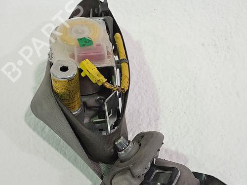 Used Front right seatbelt KIA SORENTO I (JC) 2.5 CRDi (170 hp) 24189133