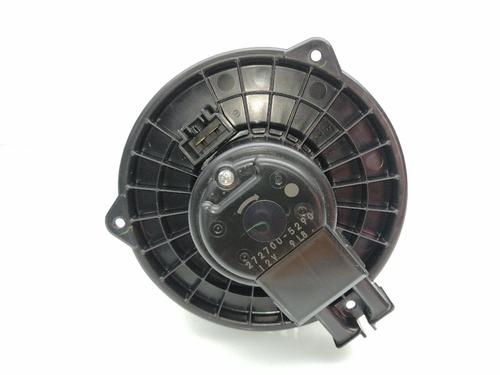 Used Heater blower motor SUBARU LEGACY V Estate (BR) 2.0 D AWD (BRD) (150 hp) 23893379