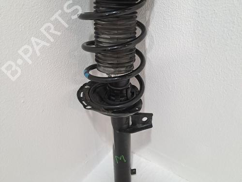 Used Right front shock absorber SEAT LEON (KL1, KLG) 1.5 TSI (131 hp) 23944435