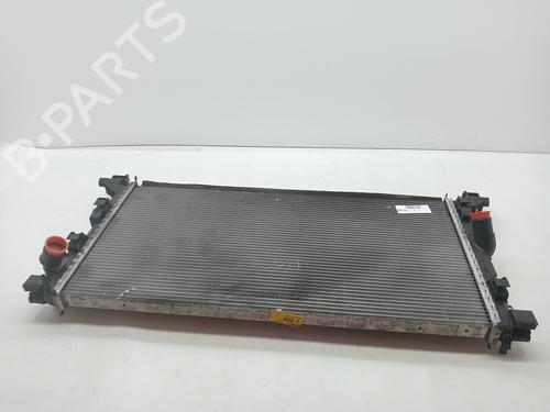 Køler RENAULT LAGUNA III Grandtour (KT0/1) 2.0 dCi (KT07, KT0J, KT14, KT1A, KT1S) (131 hp) 23346913