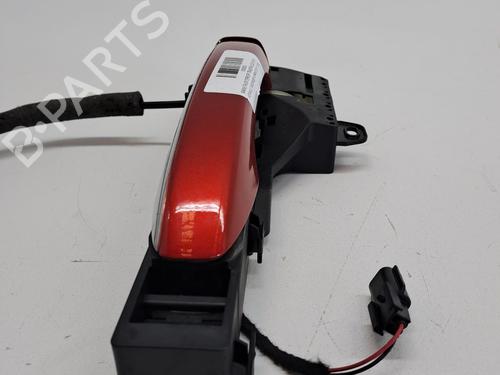 Rear left exterior door handle RENAULT MEGANE IV Grandtour (K9A/M/N_) 1.3 TCe 140 (K9NB) | BP23943634C130 