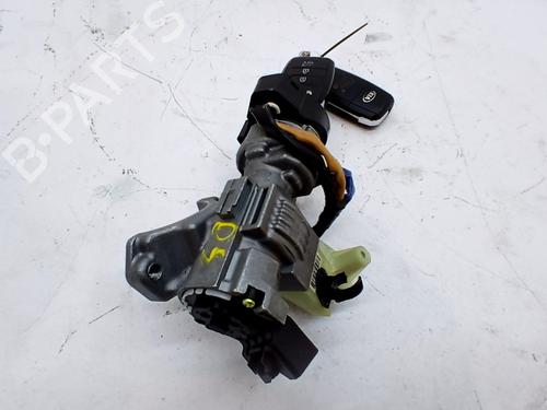 Ignition barrel KIA CARENS IV 1.7 CRDi | BP40545931M48 - Image 3