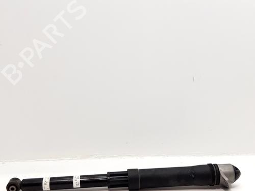 Used Left rear shock absorber HONDA JAZZ V (GR_, GS_) 1.5 eHEV (GR3, GR6) (109 hp) 32384003