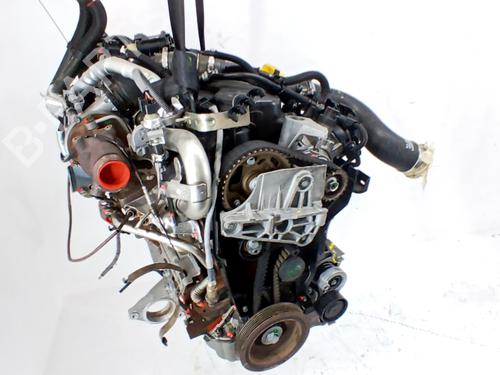 Motor NISSAN NV200 Van 1.5 dCi 90 (M20, M20N, M20M) (90 hp) 31966277