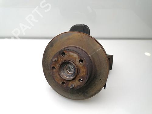 Right front steering knuckle FIAT DUCATO Van (250_) 100 Multijet 2,2 D | BP23973753M26