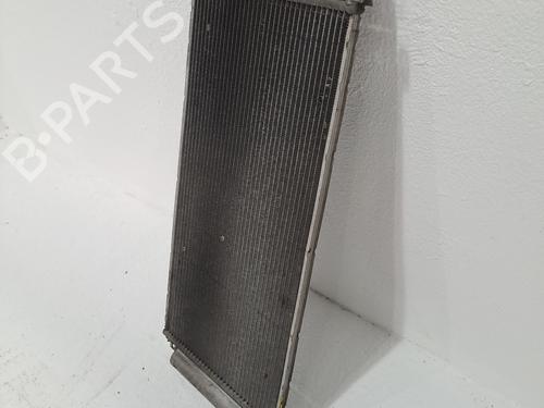 AC radiator FIAT BRAVO II (198_) 1.9 D Multijet (198AXB1A) | BP24109101M32 