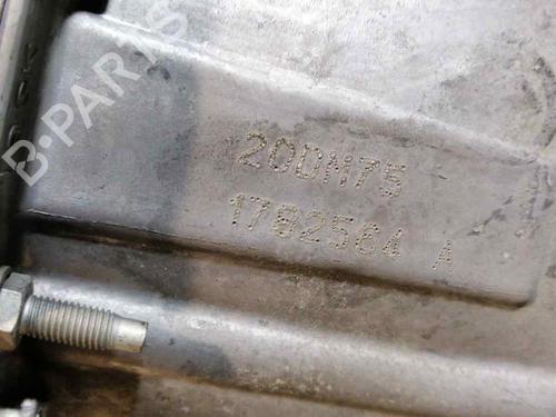 Gearbox CITROËN C4 I (LC_) 1.6 HDi | BP24308206M3