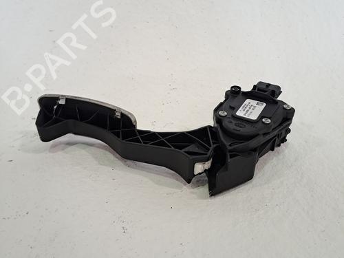 Pedal SMART FORFOUR Hatchback (453) electric drive / EQ (453.091) | BP26381668I4 
