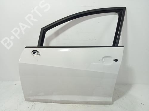 Used Left front door SEAT IBIZA IV (6J5, 6P1) 1.0 TSI (110 hp) 29525949