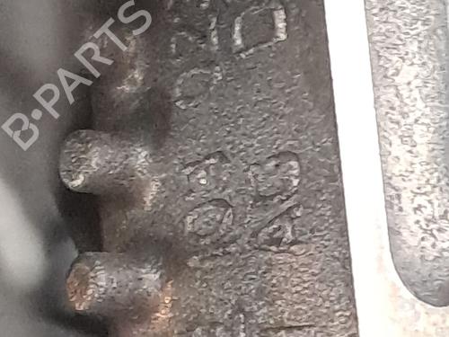 Engine VW GOLF VII (5G1, BQ1, BE1, BE2) 1.5 TSI | BP23375490M1 