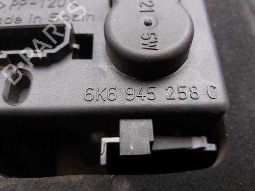 Right taillight SEAT IBIZA II (6K1) 1.4 16V | BP23458119C35 