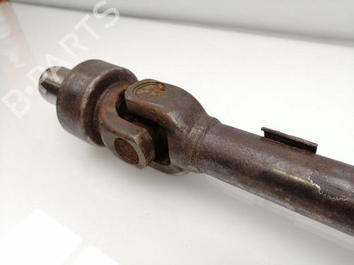 Driveshaft SUZUKI GRAND VITARA I (FT, HT) 1.6 4x4 (SQ416) | BP23973582M37 