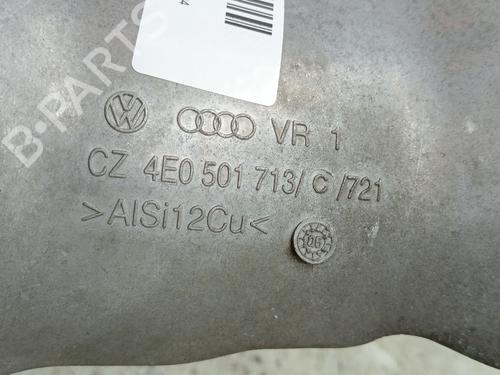 Differensial bakvogn AUDI A4 B7 Avant (8ED) 2.0 TDI | BP23373170M24 