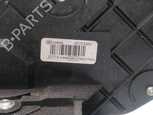 Front right lock VOLVO S40 II (544) 1.8 FlexFuel | BP23936480C97 