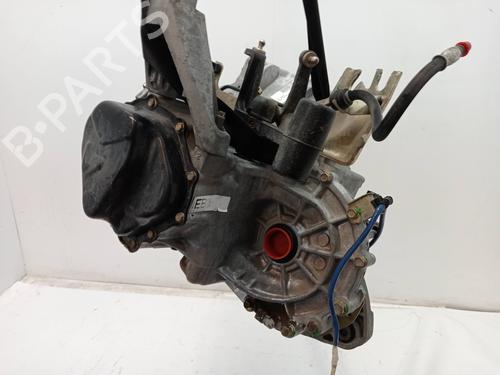 Gearbox MAZDA 3 (BK) 1.6 (BK14) | BP23339049M3