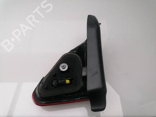 Left taillight PEUGEOT 2008 I (CU_) 1.5 BlueHDI 100 | BP23458883C34 
