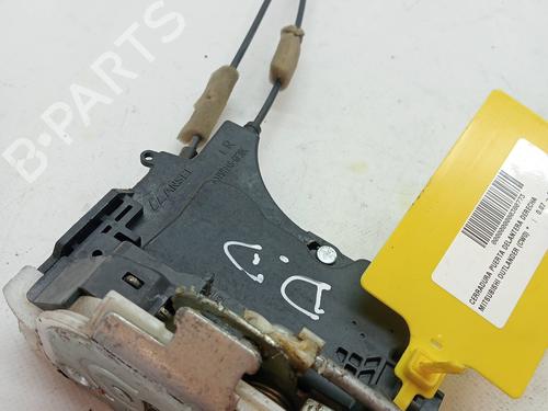 Used Front right lock MITSUBISHI OUTLANDER II (CW_W) 2.0 DI-D (CW8W) (140 hp) 23352742