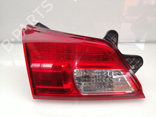 Used Left taillight SUBARU LEGACY V Estate (BR) 2.0 D AWD (150 hp) 23383926