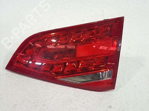 Højre baklys, luke AUDI A4 B8 (8K2) 2.0 TDI (136 hp) 24445097