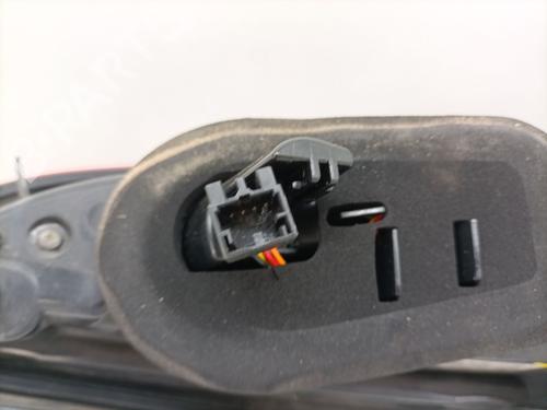 Left taillight AUDI Q5 (8RB) 2.0 TDI | BP27193367C34 