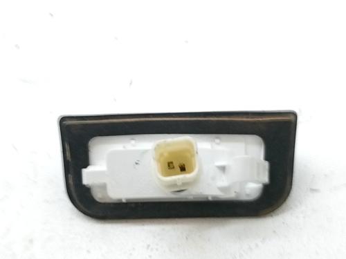 Licence plate light CITROËN JUMPY III Van (V_) 2.0 BlueHDi 145 4x4 | BP36036243I40 - Image 2