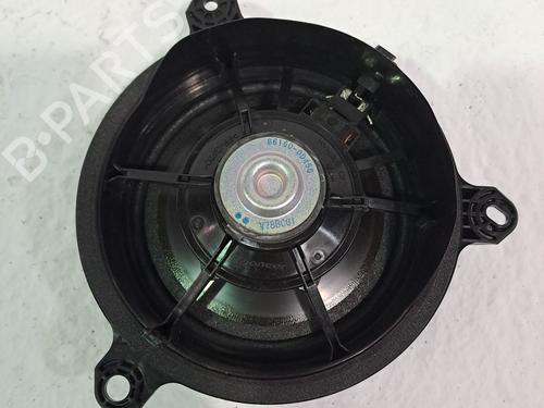 Speaker TOYOTA YARIS (_P21_, _PA1_, _PH1_) 1.5 Hybrid (MXPH10, MXPH11) | BP24874720E2 