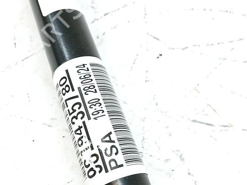 Right front driveshaft CITROËN C5 AIRCROSS (A_) 1.2 PureTech 130 (ARHNSJ) | BP34238549M39 - Image 3