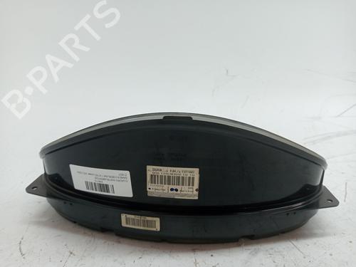 Instrument cluster SAAB 9-3 (YS3F, E79, D79, D75) 1.9 TiD | BP23372993C47 