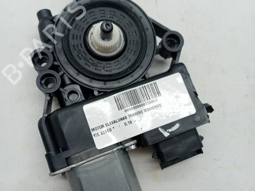 Portierruitmotor linksachter KIA XCEED (CD) 1.5 T-GDI (160 hp) 23346672