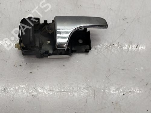 Used Rear right interior door handle Rear right interior door handle NISSAN TERRANO II (R20) 2.7 TDi 4WD (125 hp) 34154876 34154876