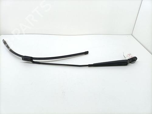 Used Front windshield wiper arm PEUGEOT 3008 I MPV (0U_) 1.6 HDi (109 hp) 26538254