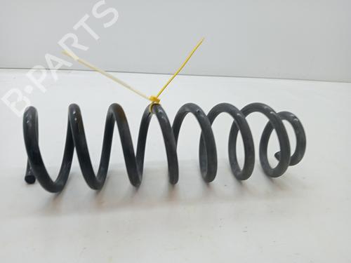Used Shock absorber spring RENAULT MEGANE IV Grandtour (K9A/M/N_) 1.5 Blue dCi 115 (K9A6) (116 hp) 25457060