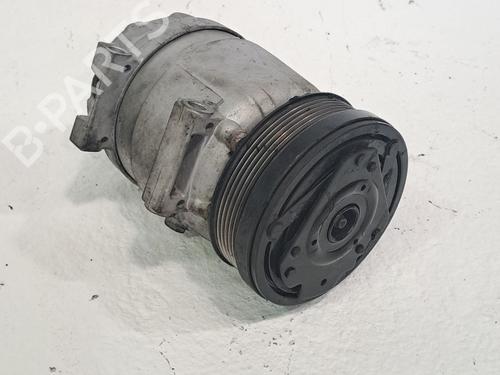 AC compressor CHEVROLET EPICA (KL1_) 2.0 D | BP27378441M34 