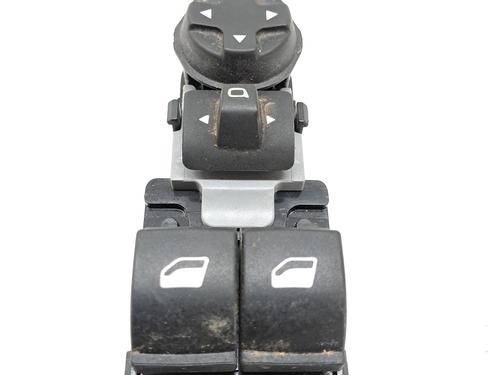 Left front window switch PEUGEOT EXPERT Van (V_) 1.5 BlueHDi 120 | BP28975405I27 