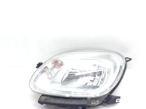 Used Left headlight Left headlight FIAT PANDA (312_, 319_) 1.2 (312PXA1A) (69 hp) 33762674 33762674
