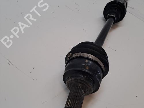 Right front driveshaft MAZDA 2 Hatchback (DL, DJ) 1.5 SKYACTIV-G | BP23279989M39