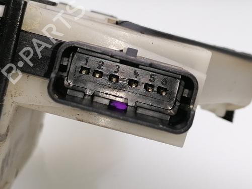 Front left lock DS DS 5 (KF_) 2.0 BlueHDi 150 | BP29351375C98 