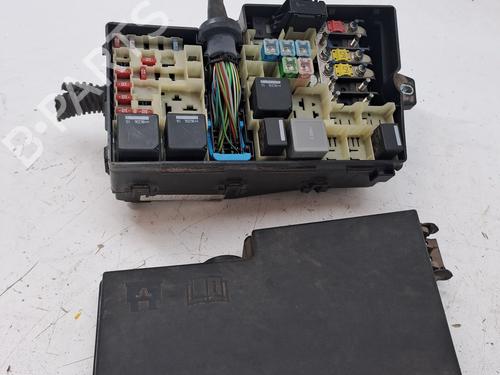 Used Fuse box FORD FOCUS II (DA_, HCP, DP) 1.6 (100 hp) 23370376