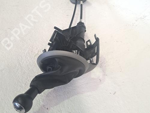 Used Gear lever CITROËN BERLINGO Box Body/MPV (B9) 1.6 BlueHDi 100 (99 hp) 28108441
