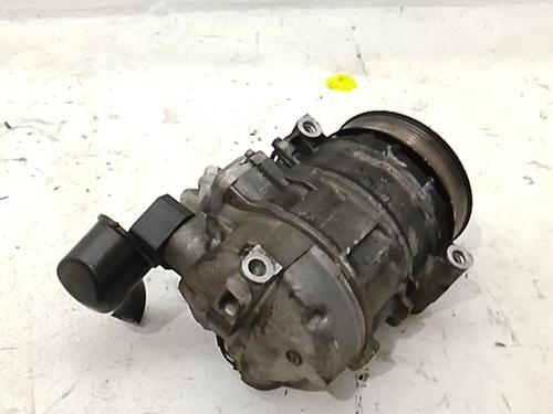 AC compressor MERCEDES-BENZ C-CLASS (W203) C 180 Kompressor (203.046) | BP40549147M34 - Image 2