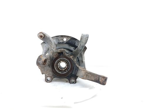 Used Left front steering knuckle NISSAN X-TRAIL I (T30) 2.2 dCi 4x4 (136 hp) 25613083